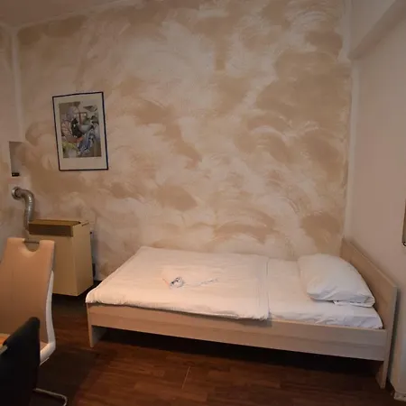Ab Objekt 18 Auf Rohracker Apartment