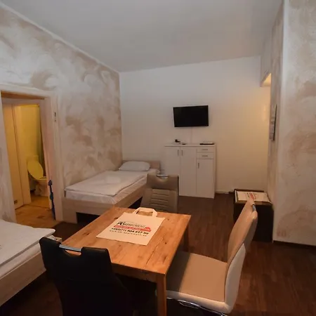 Ab Objekt 18 Auf Rohracker Apartment *