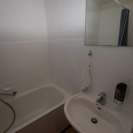 Ab Objekt 18 Auf Rohracker Apartment